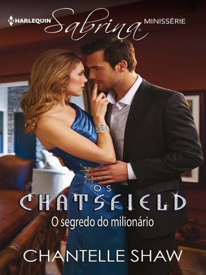 cover image of O segredo do milionário